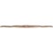 Ekena Millwork Dijon Wood Fretwork Pierced Ceiling Medallion, Birch, 18"OD x 5 7/8"ID x 1/4"T CMWP18X18X0250DIBI - alternate 3